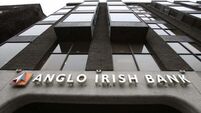 Developer's case against Davy over sale of Anglo Irish Bank bonds to settle