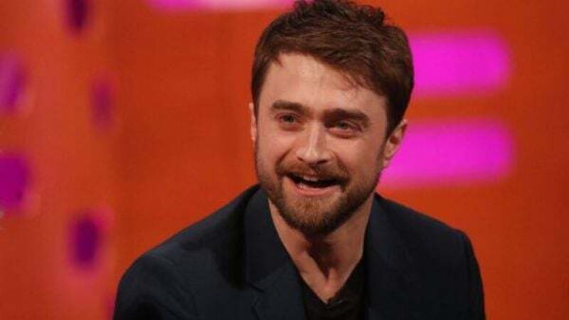 Harry Potter star Daniel Radcliffe becomes a father