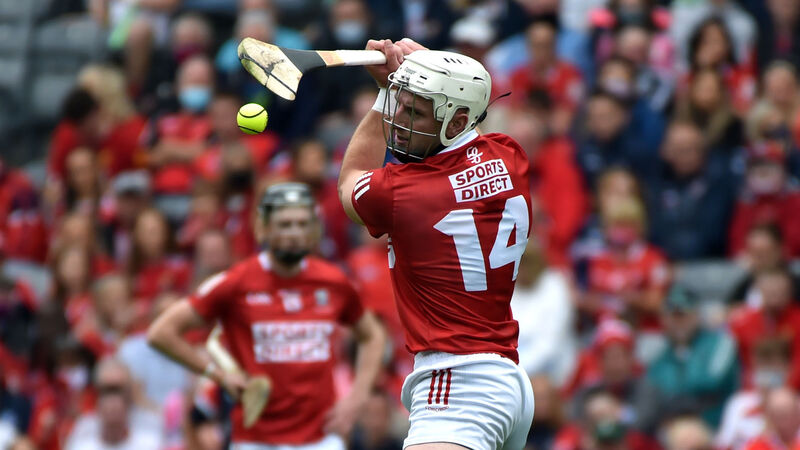 Patrick Horgan still has key role for Cork this summer as TJ Reid's closes in on scoring record