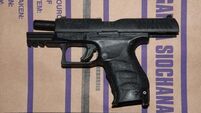 Man appeals conviction for possessing firearm due to 'insufficient evidence'
