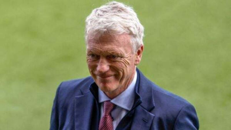 David Moyes not setting West Ham points target for Premier League survival