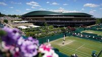 Wimbledon set to make £500,000 Ukraine donation after Russian ban U-turn