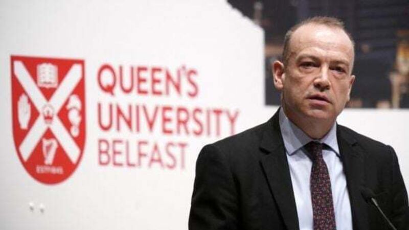 UK government told a ‘lot more to do’ to persuade DUP over Windsor Framework UK government told a ‘lot more to do’ to persuade DUP over Windsor Framework