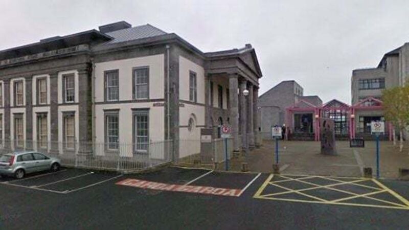 Man admits false imprisonment and bleach assault on woman in Limerick Man admits false imprisonment and bleach assault on woman in Limerick