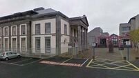Man admits false imprisonment and bleach assault on woman in Limerick