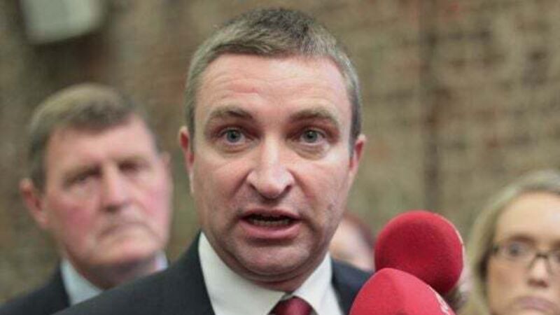 Coalition leaders say junior minister ‘should have recused himself’