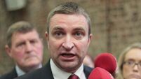 Coalition leaders say junior minister ‘should have recused himself’