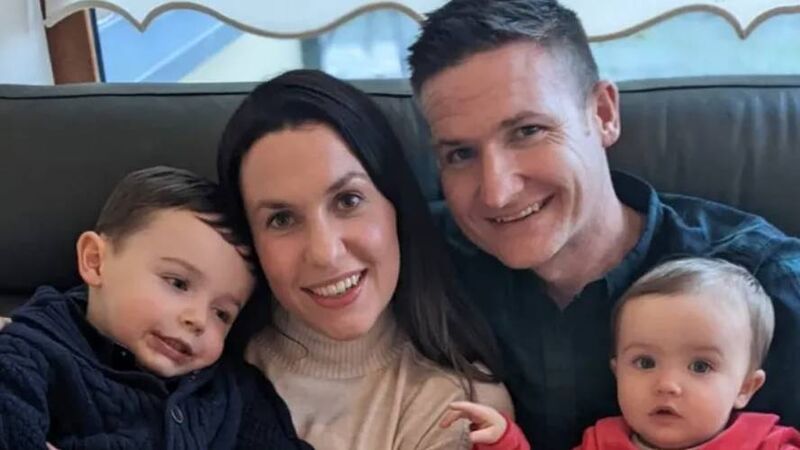 'David was quite simply an inspiration to everyone' - Tributes paid to Cork teacher and amputee soccer player 'David was quite simply an inspiration to everyone' - Tributes paid to Cork teacher and amputee soccer player