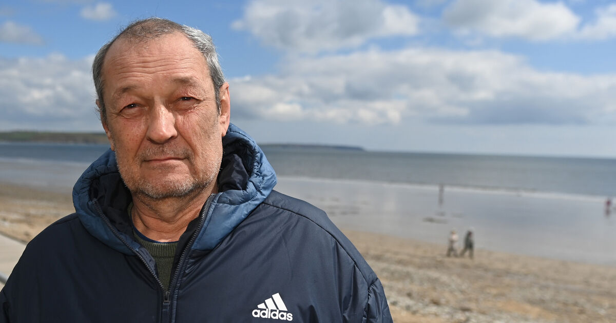 'Chernobyl was only the beginning of my life story. I love Cork so much' - Vimarsana News