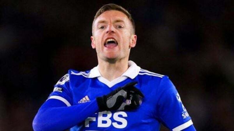 Leicester hit back to deny Leeds as relegation rivals share the points Leicester hit back to deny Leeds as relegation rivals share the points