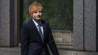 Ed Sheeran testifies in Let’s Get It On copyright lawsuit