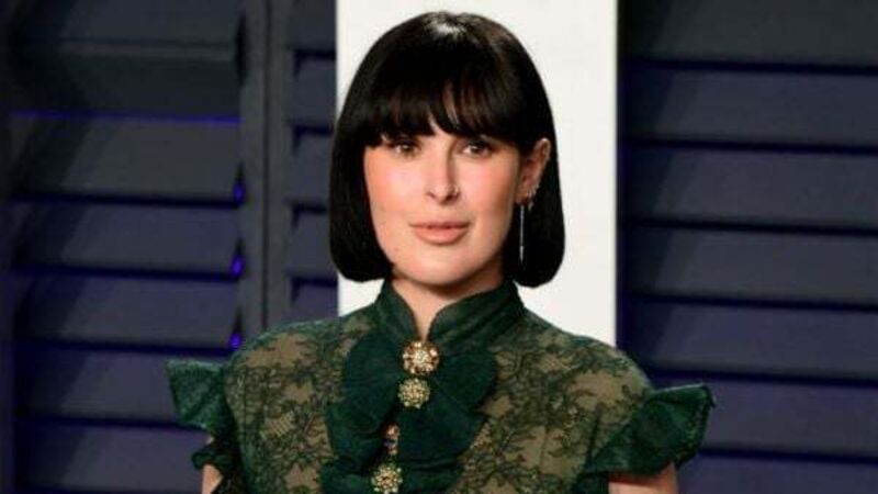 Bruce Willis’ daughter announces birth of her first child