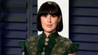 Bruce Willis’ daughter announces birth of her first child