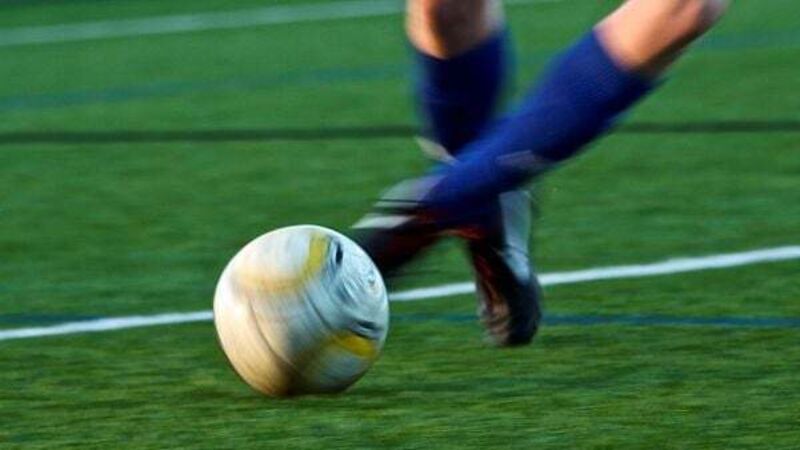 Soccer match in Laois abandoned after 'mass brawl'