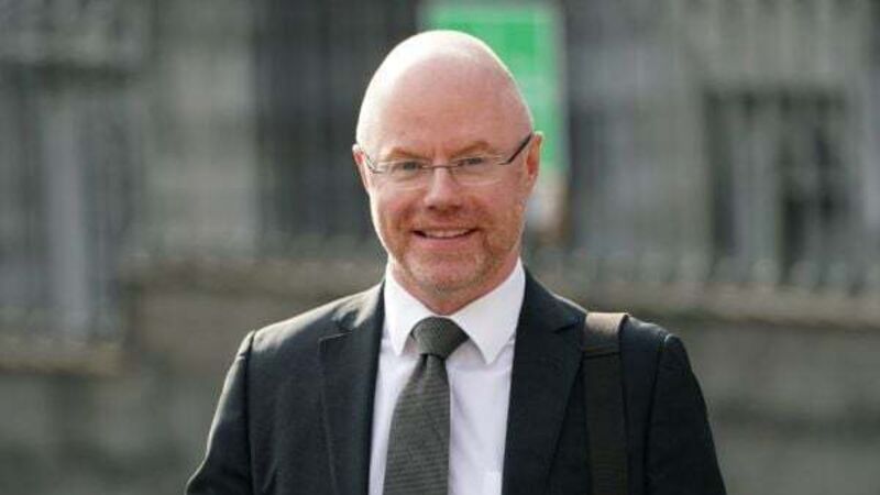 Proposed Dublin elective hospital site 'would have cost a lot', says Donnelly