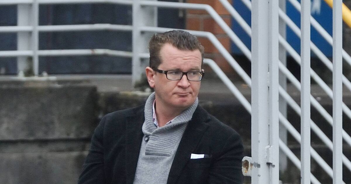Case against former Cork councillor struck out - Vimarsana News