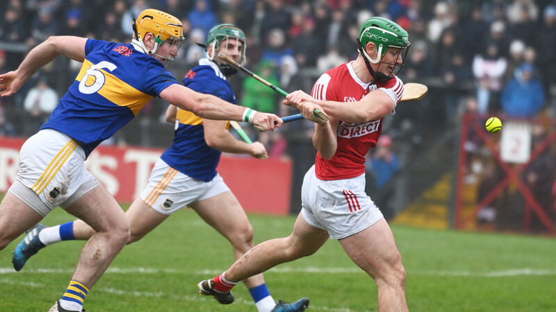 Tony Considine: Cork hurlers must work harder than ever before to signal a new era