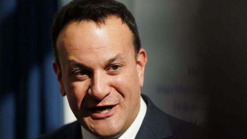 Varadkar accuses McDonald of being ‘mean spirited’ during Dáil debate