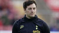 I am ready – New boss Ryan Mason demands reaction from sorry Spurs