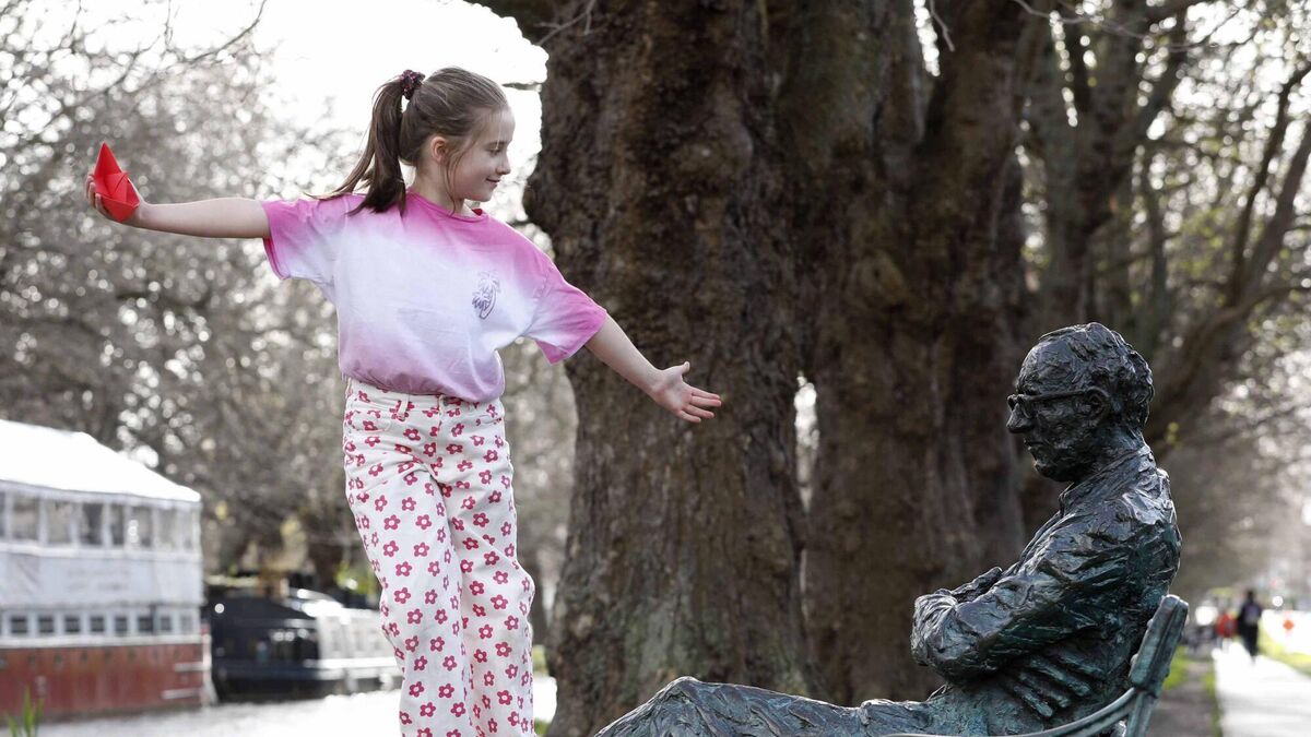 Events to take place across Cork tomorrow for Poetry Day Ireland