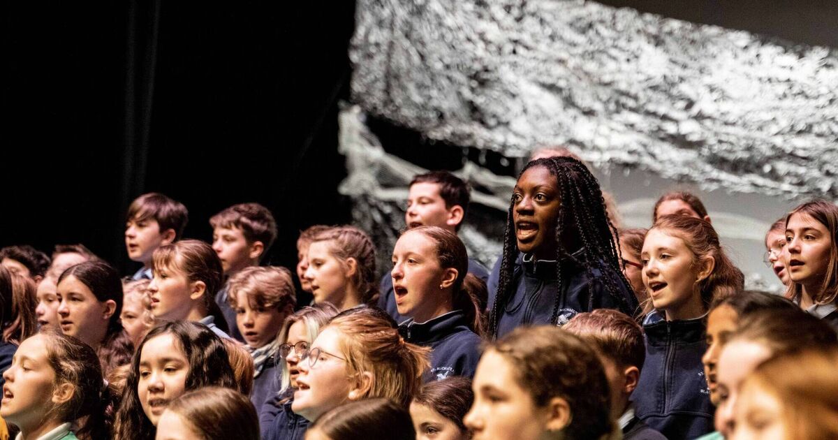 Cork International Choral Festival returns this weekend - Vimarsana News