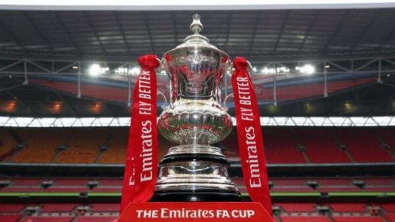Traditional 3pm kick-off for 2023 FA Cup final between Manchester rivals