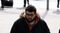 Man downloaded child abuse videos to his Google Drive