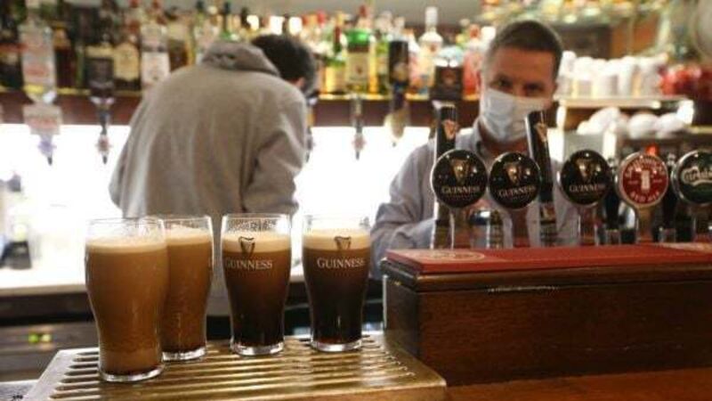 Judge happy to make orders dealing with pub Covid-19 business disruption cover cases Judge happy to make orders dealing with pub Covid-19 business disruption cover cases