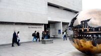 Trinity College Dublin to remove slave owner’s name from library