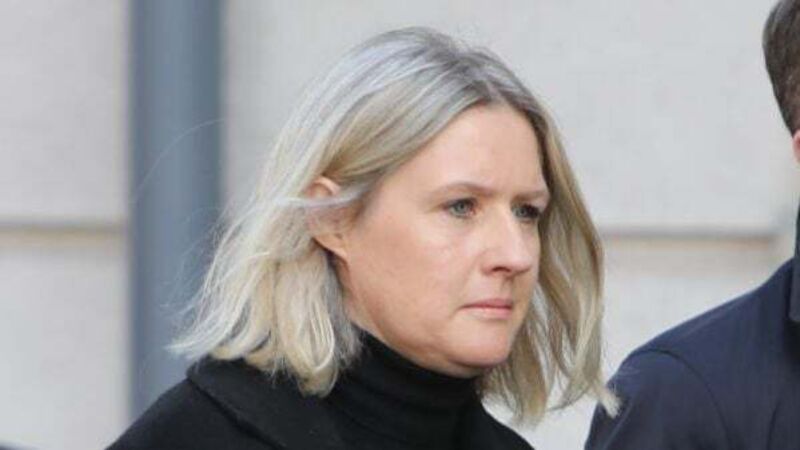 David Drumm's widowed sister-in-law given six months to leave home