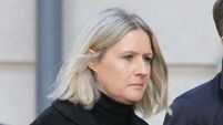 David Drumm's widowed sister-in-law given six months to leave home