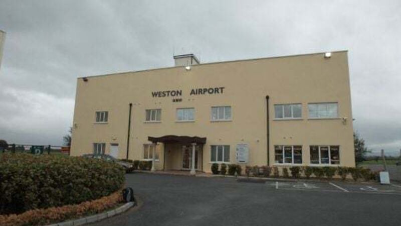 Weston Airport operator gets permission to upgrade facilities Weston Airport operator gets permission to upgrade facilities