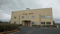 Weston Airport operator gets permission to upgrade facilities