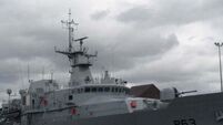 Charity urges Government not to provide Irish Naval training for Libyan Coast Guard
