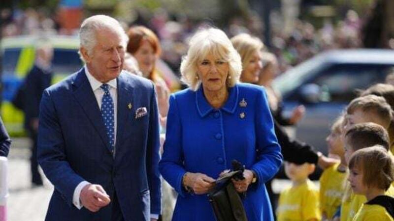 Charles and Camilla’s phone calls intercepted by The Sun publisher, court told Charles and Camilla’s phone calls intercepted by The Sun publisher, court told