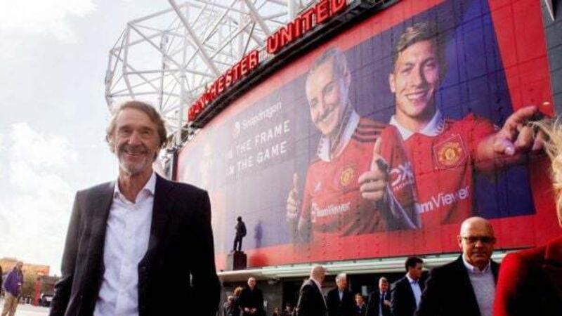 Glazers could retain Man United stake under Jim Ratcliffe bid – reports