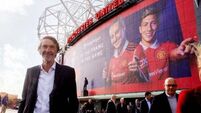 Glazers could retain Man United stake under Jim Ratcliffe bid – reports