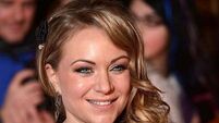 Rita Simons’ Roxy returns to EastEnders as ‘figment of daughter’s imagination’