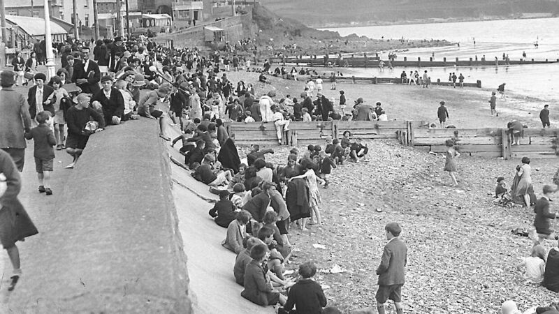 Restoring its rail link is better than a Greenway for Youghal Restoring its rail link is better than a Greenway for Youghal