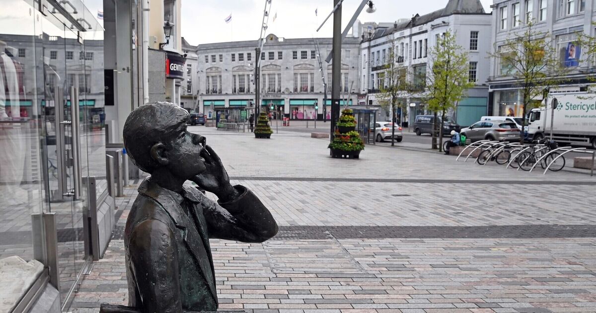 Song celebrating Cork's 'Echo Boys' to be launched - Vimarsana News