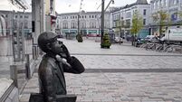 Song celebrating Cork's 'Echo Boys' to be launched 