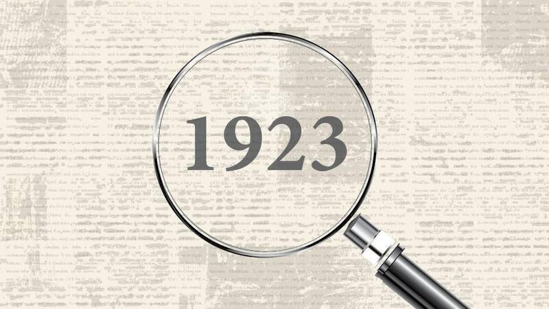 Ford plants 280 lime trees on Centre Park Road, and death of Barrs founder Ford plants 280 lime trees on Centre Park Road, and death of Barrs founder