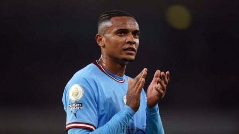 Manuel Akanji: Title-chasing Manchester City can’t relax after Arsenal victory