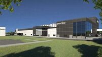 Plans for €200m Newbridge brewery on hold after objector says it should be in Athy
