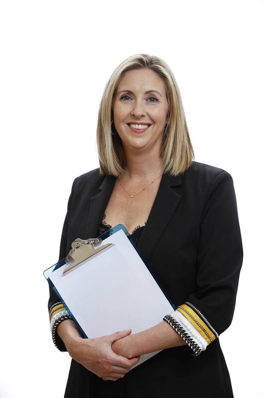 Mairead Reen. Picture: Conor McCabe Photography.