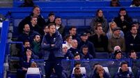 Frank Lampard understands Chelsea boo boys’ fears after losing to Brentford