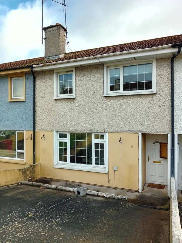 71, Woodview Drive, is good vale at €155,000. 71, Woodview Drive, is good vale at €155,000.