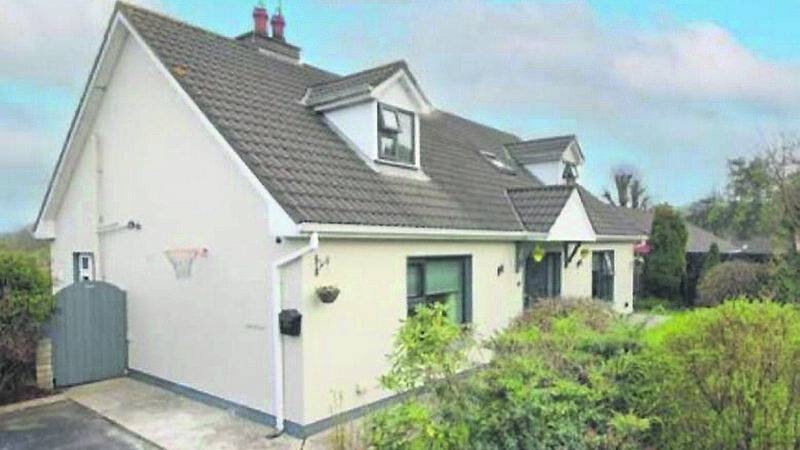 Six lovely homes on sale now in North Cork town