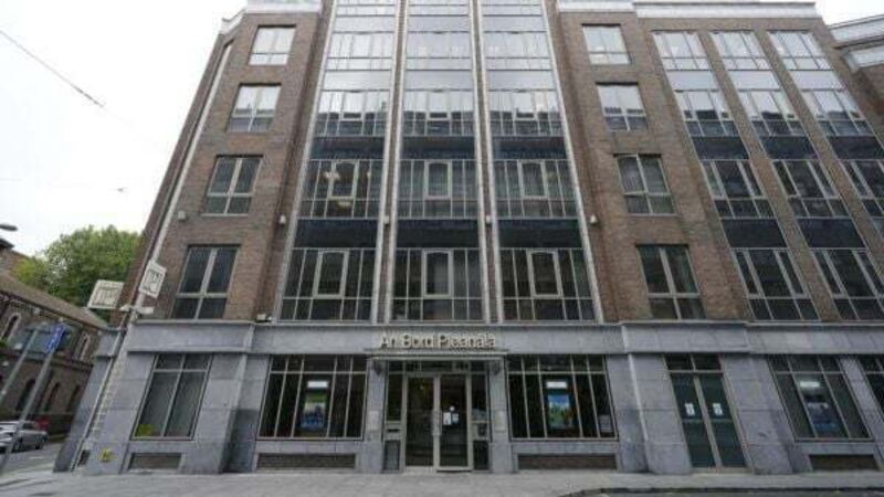 An Bord Pleanála spent more on legal costs in 2022 than ever before
