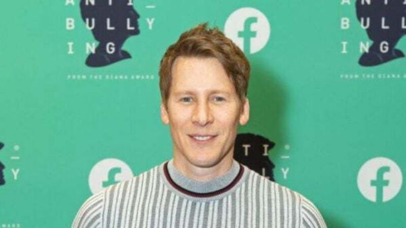 Tom Daley’s husband Dustin Lance Black faces trial accused of nightclub assault